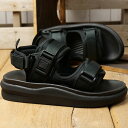 ハイジャックサンダル HIJACK SANDALS サンダル アルト ( SS25) Alto Void Mach-1 メンズ 靴 スポーツサンダル おしゃれ ...