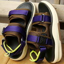 ハイジャックサンダル HIJACK SANDALS サンダル アルト ( SS25) Alto Orion Mach-1 メンズ 靴 スポーツサンダル おしゃれ...