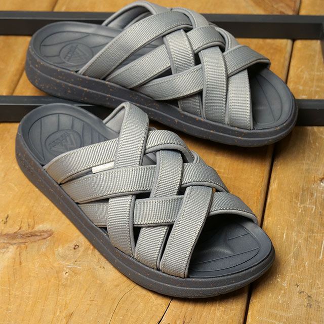 マリブサンダルズ MALIBU SANDALS ズマ エルエックス リサイクルド [MS025005 SS25] ZUMA LX RECYCLED ..