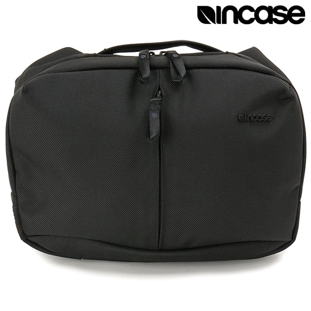 Incase Tracks Sling スリングバッグ Incase（インケース）公式通販 トラックススリング(Tracks Sling