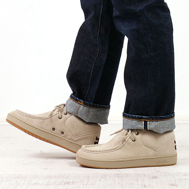 アイパス I-Path スニーカー キャッツ [2345-1-11 FW25] Cats メンズ 靴 スケートボーディング スケシュー Tan-Suede 正規取扱店