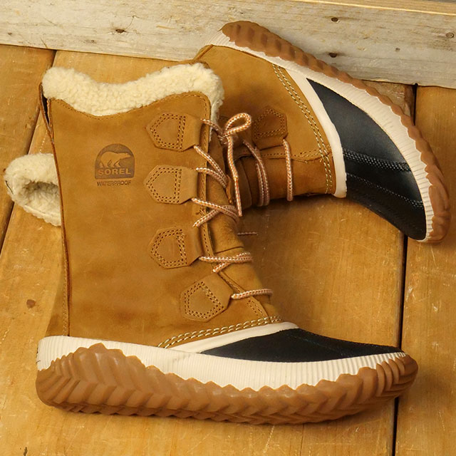 楽天市場】sorel out'n about plusの通販