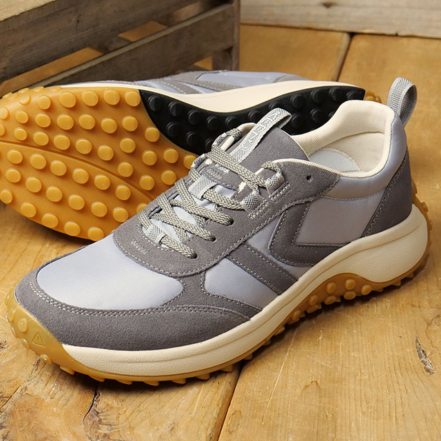 【最大100%ポイントバック】KEEN キーン スニーカー メンズ ケーエス エイティーシックス [1030777] M KS86 靴 トレイルシューズ アウトドア STEEL-GREY/ALLOY 正規取扱店