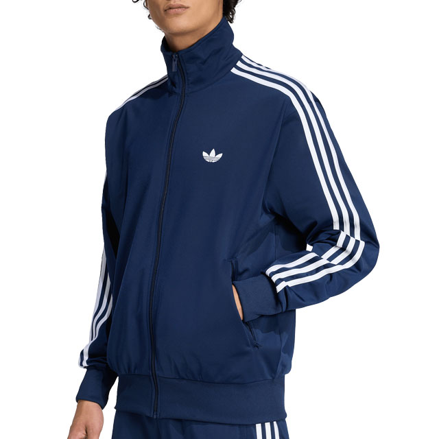 楽天市場】メンズ アディダス ネイビー ジャージ adidas navy track