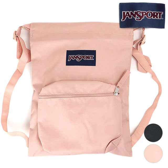 樂天商城 - 【最大100%ポイントバック】JANSPORT ジャンスポーツ リュックサック ドローサック [JS0A83LQ SS26] 14L DRAW SACK メンズ・レディース ユニセックス 鞄 ナップサック 巾着型 正規取扱店