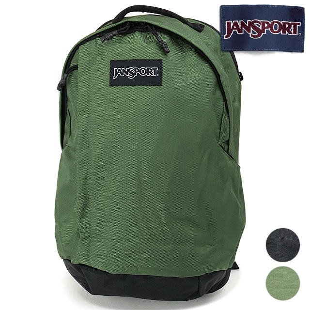 樂天商城 - 【最大100%ポイントバック】JANSPORT ジャンスポーツ リュックサック ステーションパック [JS0A85NX SS26] 25L STATION PACK メンズ・レディース ユニセックス 鞄 デイパック バックパック 正規取扱店