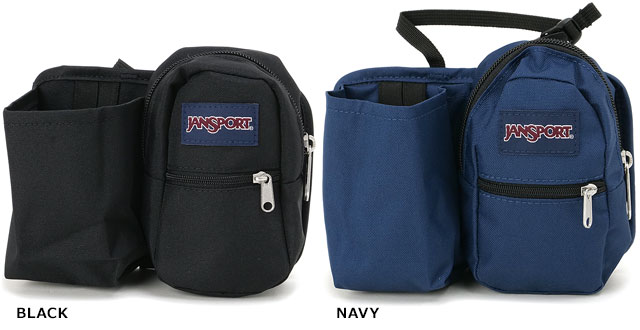 JANSPORT ジャンスポーツ ジェットセットキャディー [JS0A83LN SS26] 0.5L JET SET CADDY メンズ・レディース ユニセックス 小物入れ トラベルポーチ ボトルポケット 正規取扱店 shoetime-10067808 Shoetime アウトフィットストア サンプル画像3