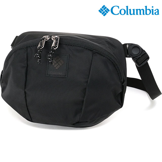 �ں���100%�ݥ���ȥХå��ۥ�����ӥ� Columbia �ѥʥ������������� [PU8801-010 SS26] 3L Panacea Shoulder ��...