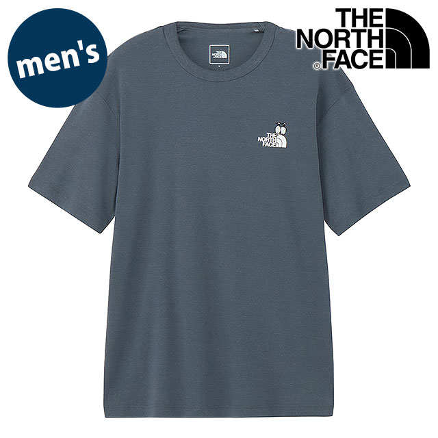 �ں���100%�ݥ���ȥХå��ۥ����Ρ������ե����� THE NORTH FACE T����� ��� ���硼�ȥ��꡼�֥����ԥå����ƥ��� [NT32659-SL ...