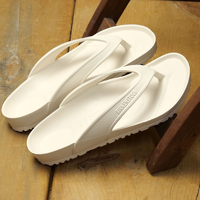 【最大100%ポイントバック】ビルケンシュトック BIRKENSTOCK サンダル ホノルル [1031318 SS26] HONOLULU EVA メンズ・レ...