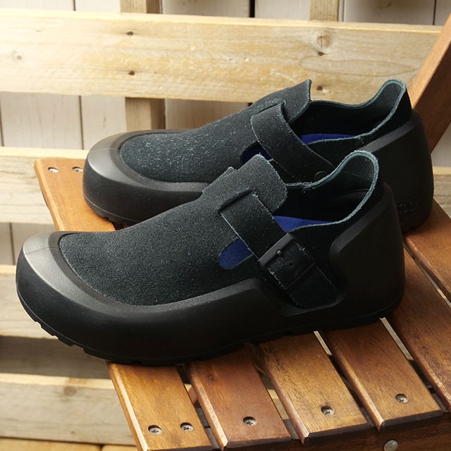 樂天商城 - 【最大100%ポイントバック】BIRKENSTOCK ビルケンシュトック スニーカー レディース レイキャビック [1027520 SS26] REYKJAVIK 靴 コンフォートシューズ 黒 BLACK | NUBUCK-LEATHER 正規取扱店