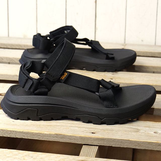 樂天商城 - 【最大100%ポイントバック】Teva テバ サンダル レディース ハリケーン エックスエルティー3 [1173671-BLK SS26] W HURRICANE XLT3 靴 スポーツサンダル 水陸両用 黒 BLACK 正規取扱店