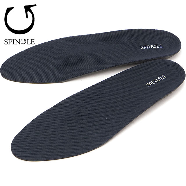 樂天商城 - 【最大100%ポイントバック】SPINGLE スピングル カップインソール [SPI101-05 SS26] SPI-101 メンズ・レディース 日本製 中敷き ブラック 【メール便可】 正規取扱店