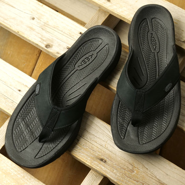 樂天商城 - 【最大100%ポイントバック】キーン KEEN サンダル メンズ コナ フリップ ティージー [1029144 SS26] M KONA FLIP TG 軽量 ビーチサンダル アウトドア 海 川遊び ブラック BLACK/STEEL-GREY 正規取扱店