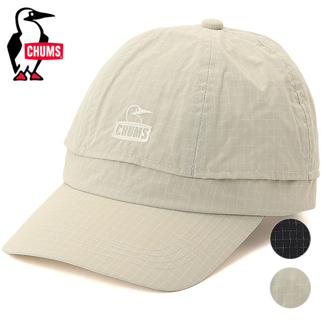 Rakuten - 【最大100%ポイントバック】CHUMS チャムス アンチバグキャップ [CH05-1461 SS26] Anti-Bug Cap メンズ・レディース ユニセックス 帽子 虫よけ UVカット 正規取扱店