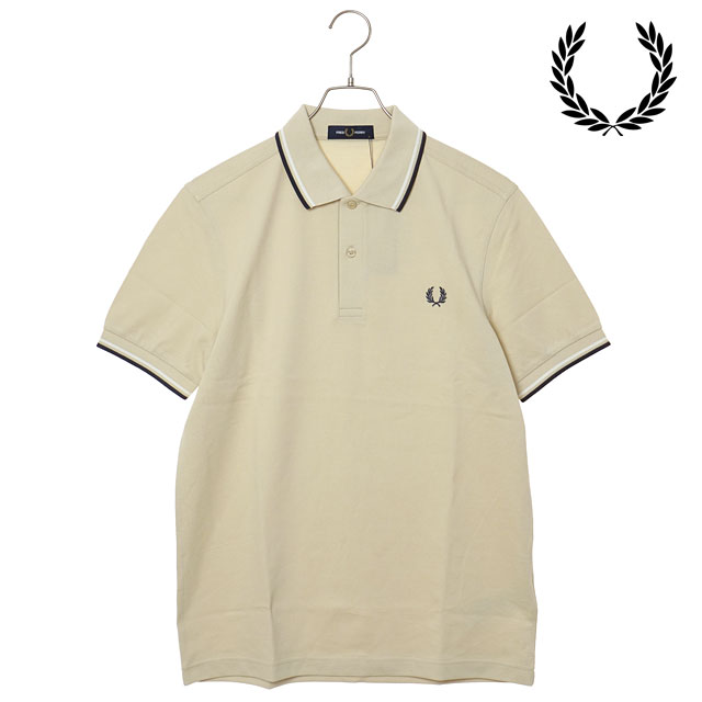 フレッドペリー FRED PER
