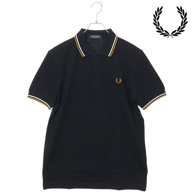 フレッドペリー FRED PER