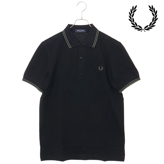 フレッドペリー FRED PER