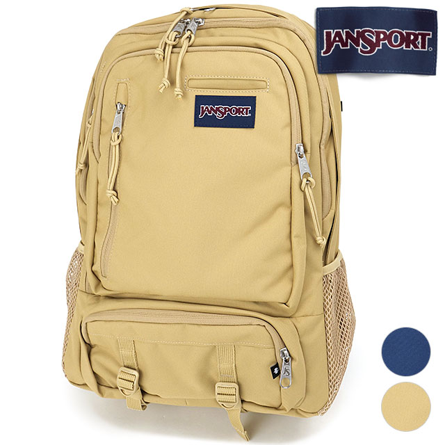 ジャンスポーツ JANSPORT リュックサック アンヴォイ JS0A86ES SS26 32.7L ENVOY メンズ レディース ユニセックス 鞄 デイパック バックパック 日本限定 正規取扱店