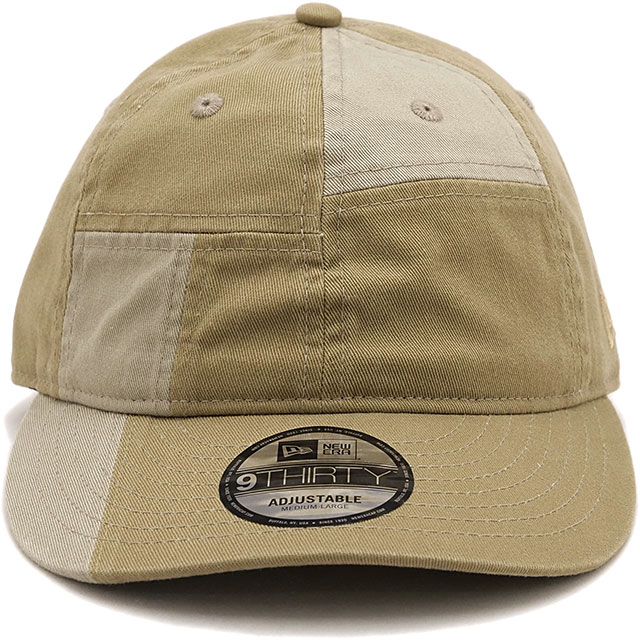 楽天市場】newera パッチワークの通販