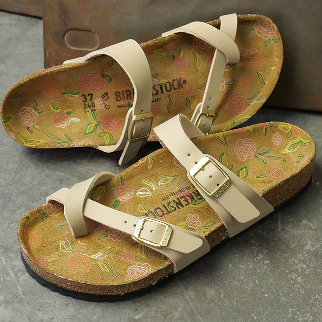 BIRKENSTOCK ビルケンシュトック サン�