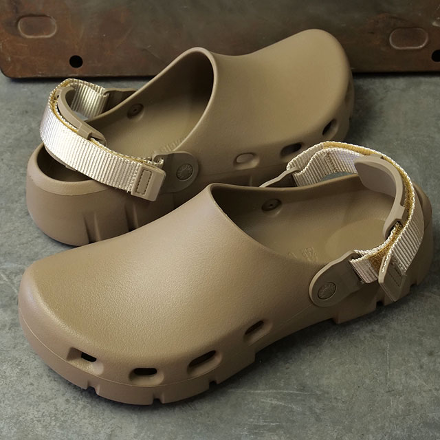 樂天商城 - 【最大100%ポイントバック】BIRKENSTOCK ビルケンシュトック サンダル メンズ ビルキフロー テック ループ [1031364 SS26] BIRKI FLOW TECH LOOP 靴 ドイツ製 コンフォートサンダル ベージュ GRAY-TAUPE | EVA 正規取扱店