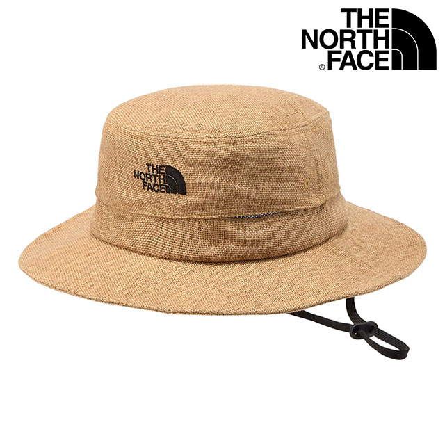 【30%OFF/SALE】THE NORTH FACE ザ・ノース・フェイス ハイクホライゾンハット [NN02646-NA SS26] HIKE Horizon Hat メンズ・レディース 帽子 カジュアル アウトドア ベージュ ナチュラル 正規取扱店【ts】【e】