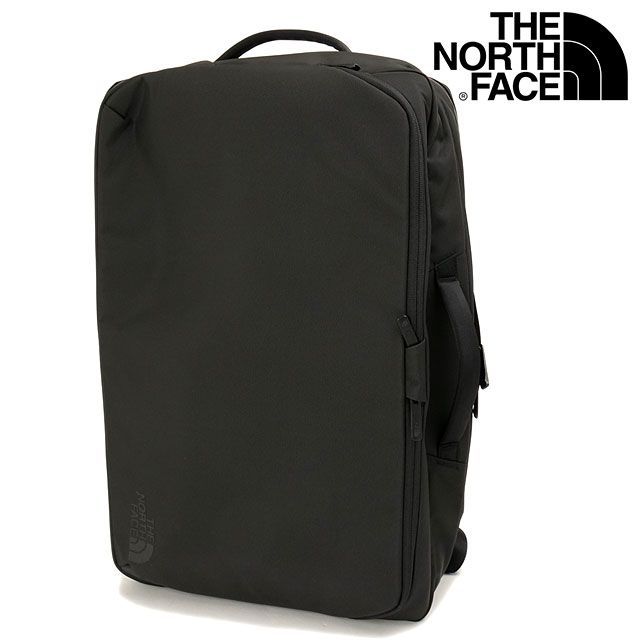 樂天商城 - 【最大100%ポイントバック】THE NORTH FACE ザ・ノース・フェイス シャトルマックス [NM62617-K SS26] 33L Shuttle Max メンズ・レディース 15インチPC収納 ダッフルバッグ ブリーフケース 通勤通学 デイリーユース 黒 ブラック 正規取扱店
