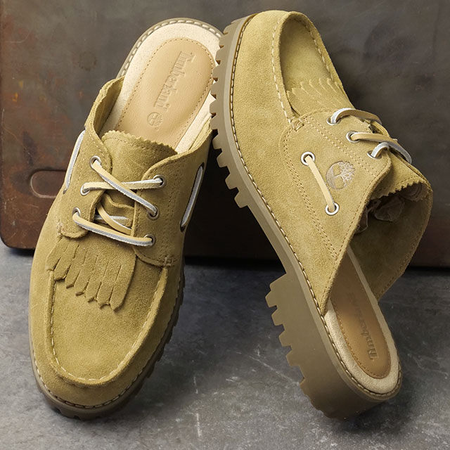 Timberland ティンバーランド レディー