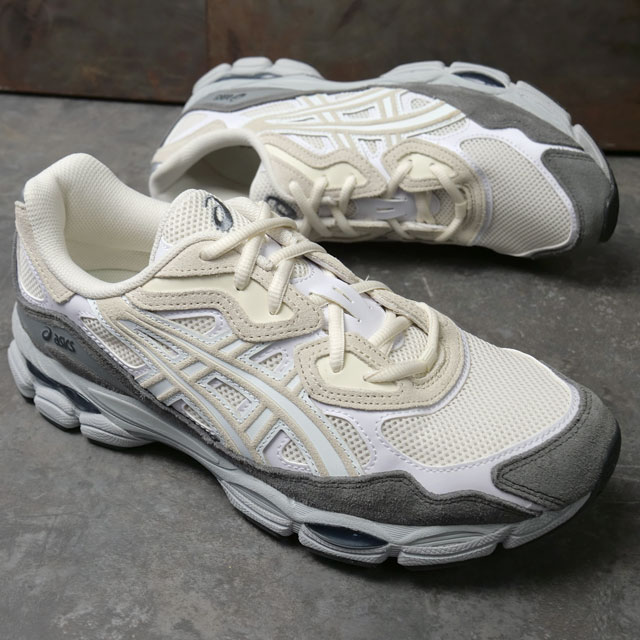 楽天市場】asics gel nyc（靴サイズ（cm）26.5）（スニーカー｜メンズ