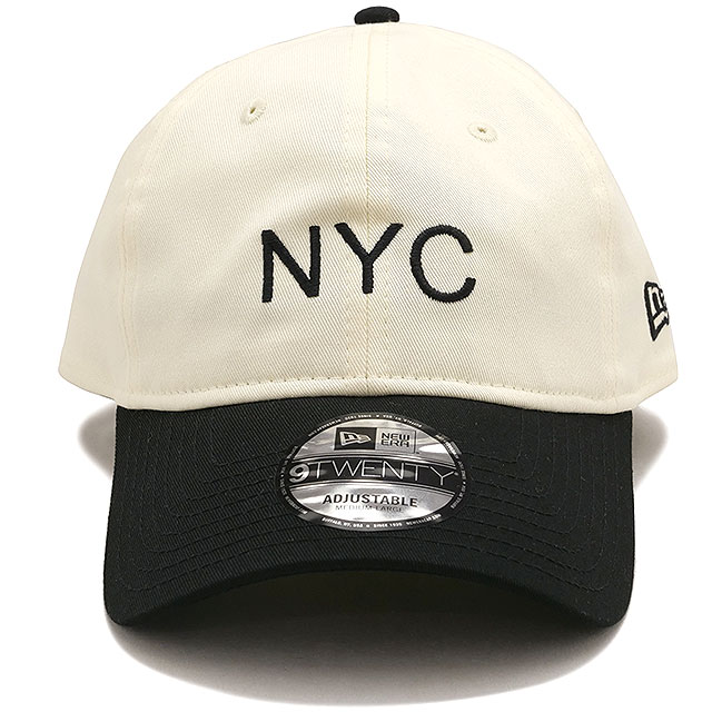 楽天市場】NYC ニューエラキャップ（メンズ帽子｜帽子）：バッグ・小物