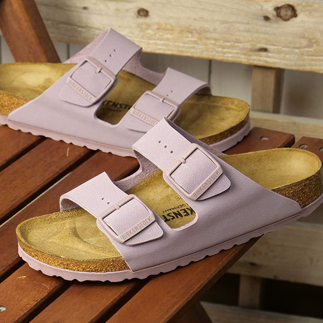 楽天市場】birkenstock ビルケンシュトック パープル（靴）の通販