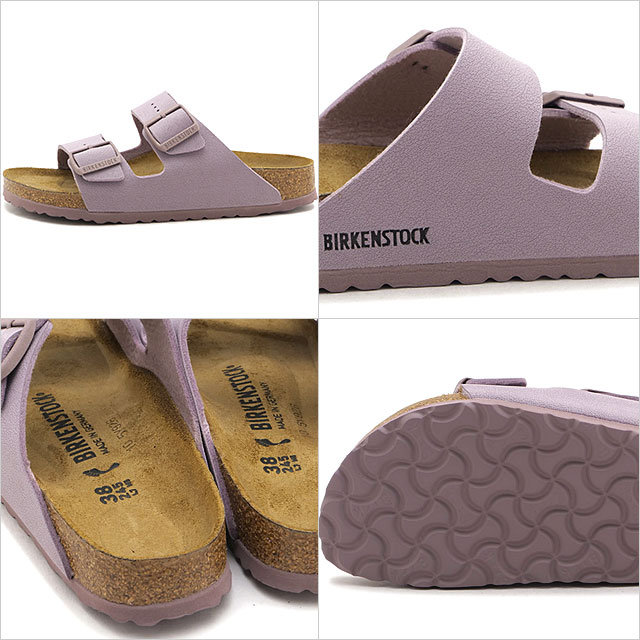 【20%OFF/SALE】BIRKENSTOCK ビルケンシュトック サンダル レディース アリゾナ [1...