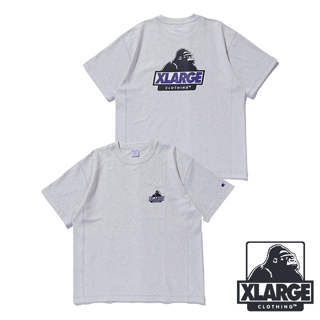 楽天市場】xlarge champion（Tシャツ・カットソー｜トップス）：メンズ