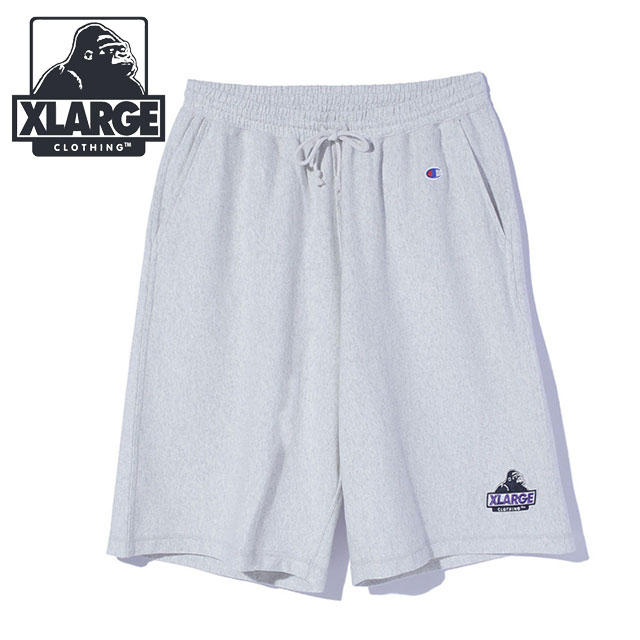 楽天市場】xlarge championパンツの通販