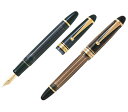 パイロット/PILOT 万年筆 カスタム823 P式吸入機構万年筆 全2色 FKK-3MRP