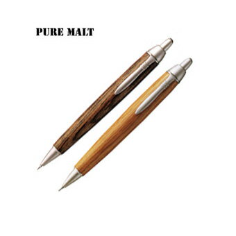 ★三菱鉛筆　PURE MALT/ピュアモルト　シャープペンシル　M5-1005★