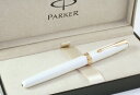 PARKER/パーカー インジェニュイティ アーバンプレミアム ソネット　パールPGT 新色リフィール付 S09759000