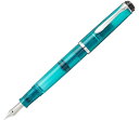 Pelikan ペリカン 万年筆 F 細字 クラシック アパタイト M205 吸入式 限定 正規輸入品 M205Apatite-F