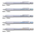 ぺんてる/Pentel グラフギア500シャープペン