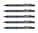 ぺんてる/Pentel スマッシュ 2024韓国限定 スプラッター 0.5mm 全5色 Q1005L2