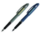 ぺんてる トラディオ万年筆 逆輸入モデル 全2色 TRF99D-C/TRF99C-C