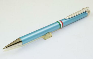 ★オロビアンコ/ルニーク!ラ・スクリヴェリアシリーズ!シャープペン!アズーロ・メタリックブルー1843★【RCP】