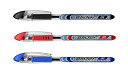 シュナイダー/SCHNEIDER スライダーボールペンM 中字0.5mm 1箱(10本入)