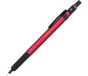 rOtring ロットリング メカニカルペンシル 500 レッド 2164107 0.5mm