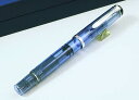 PELIKAN/ペリカン/M205ブルーデモンストレーター万年筆