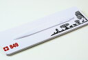 在庫限りSALE!! カランダッシュ(CARAN d'ACHE)849 トータリースイス ラポヤ NF0849-754