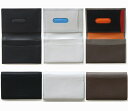 マイウォリット mywalit 名刺入れ&クレジットカードホルダー Credit/Business Card Holder MY1389**