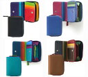 マイウォリット/mywalit Small Wallet with Zipround Purse/ジップパース ミニ財布 MY226**