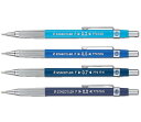 STAEDTLER /ステッドラー シャープペンシル 770シリーズ 4線幅 復刻モデル770 13N/15N/17N/19N